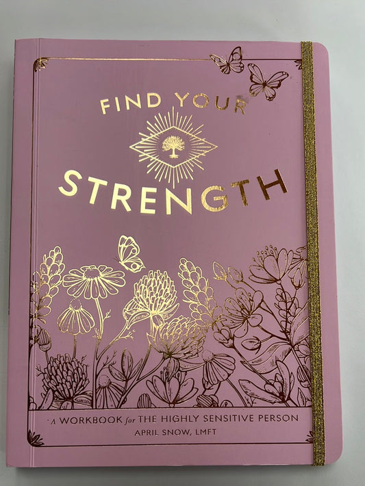 Find Your Strength