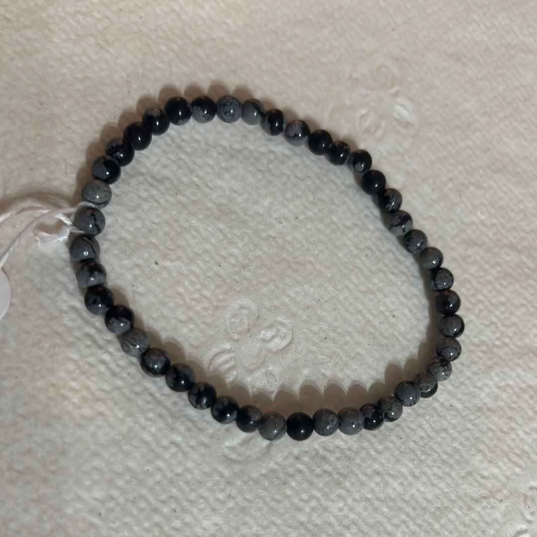 8 mm Bracelets