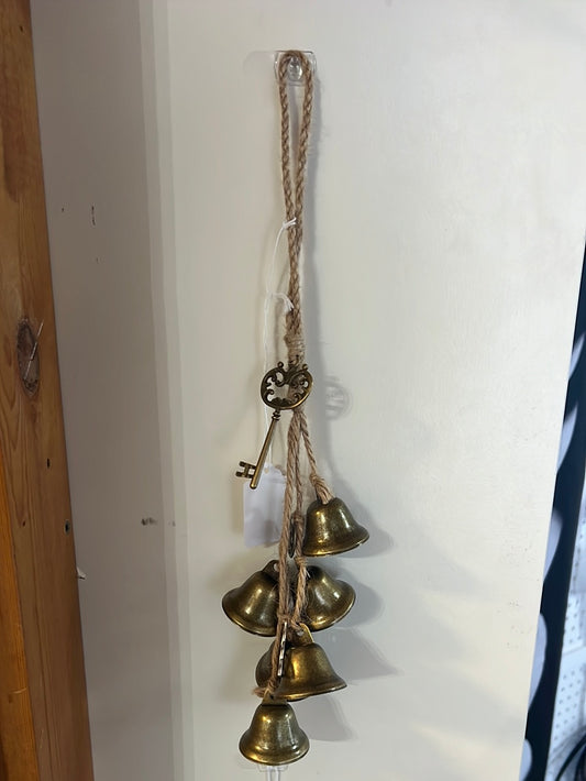 Protection Bells Door Hanger