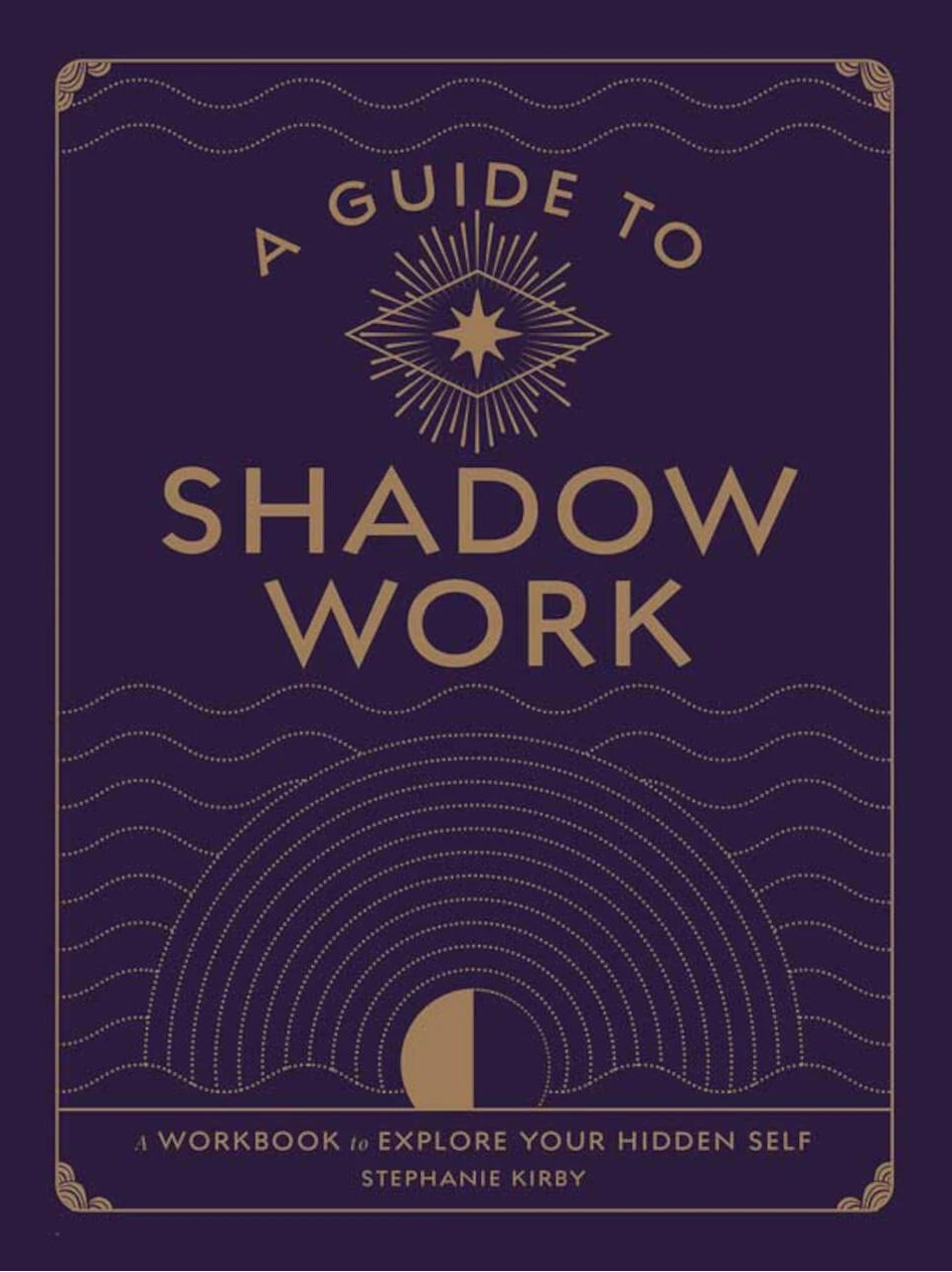 A Guide To Shadow Work
