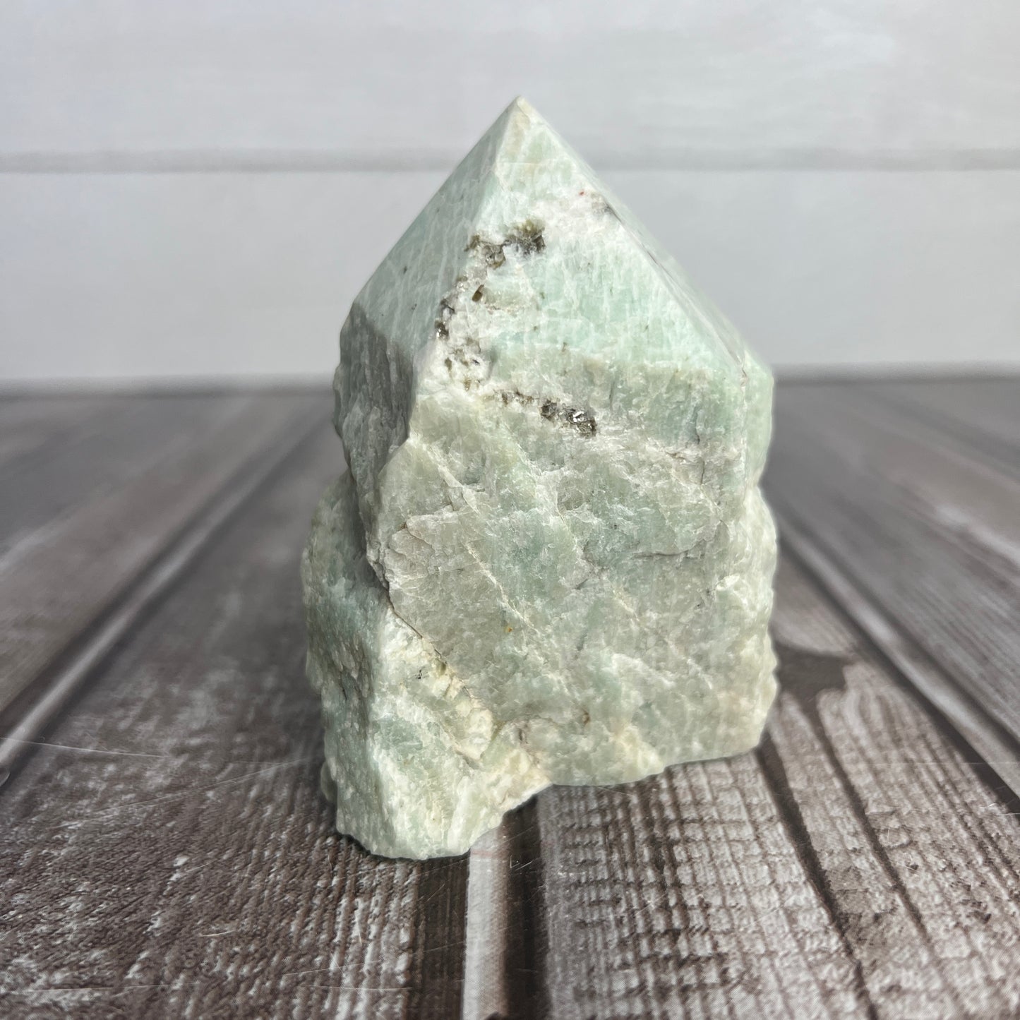 Aventurine Natural Point