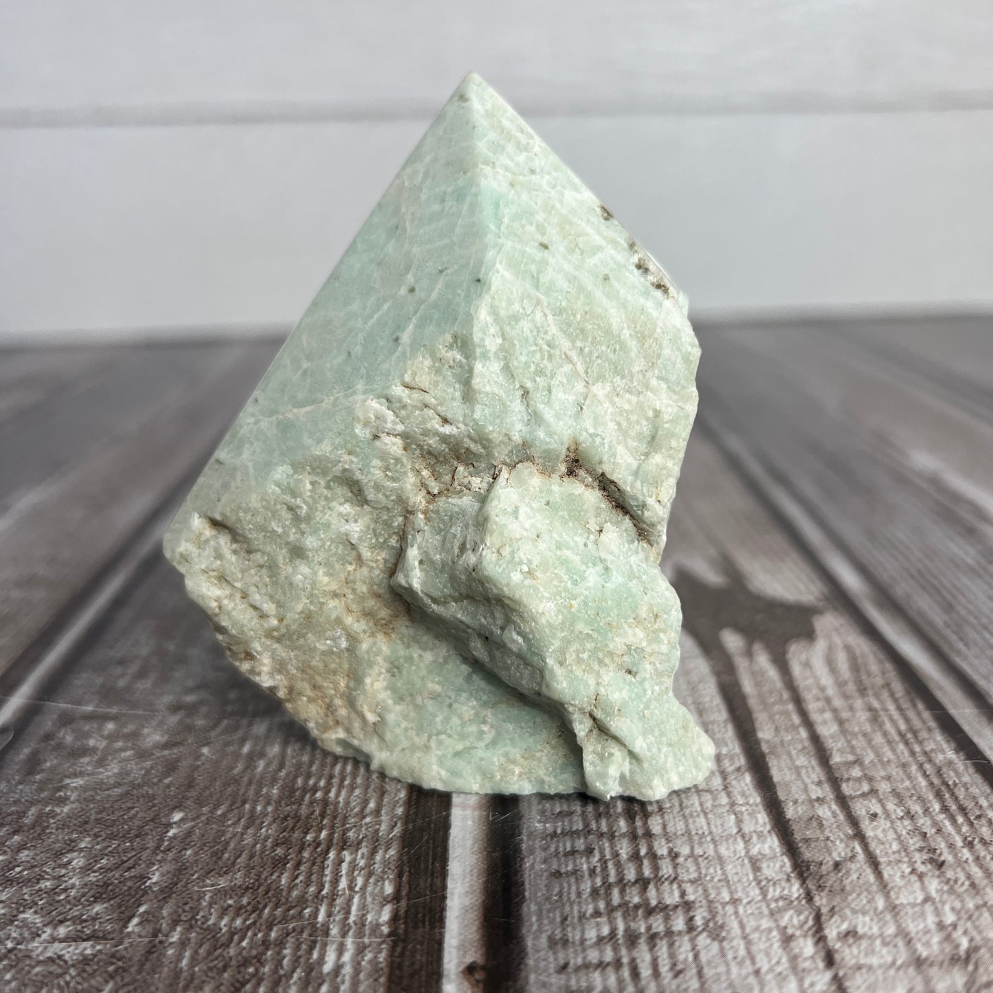 Aventurine Natural Point