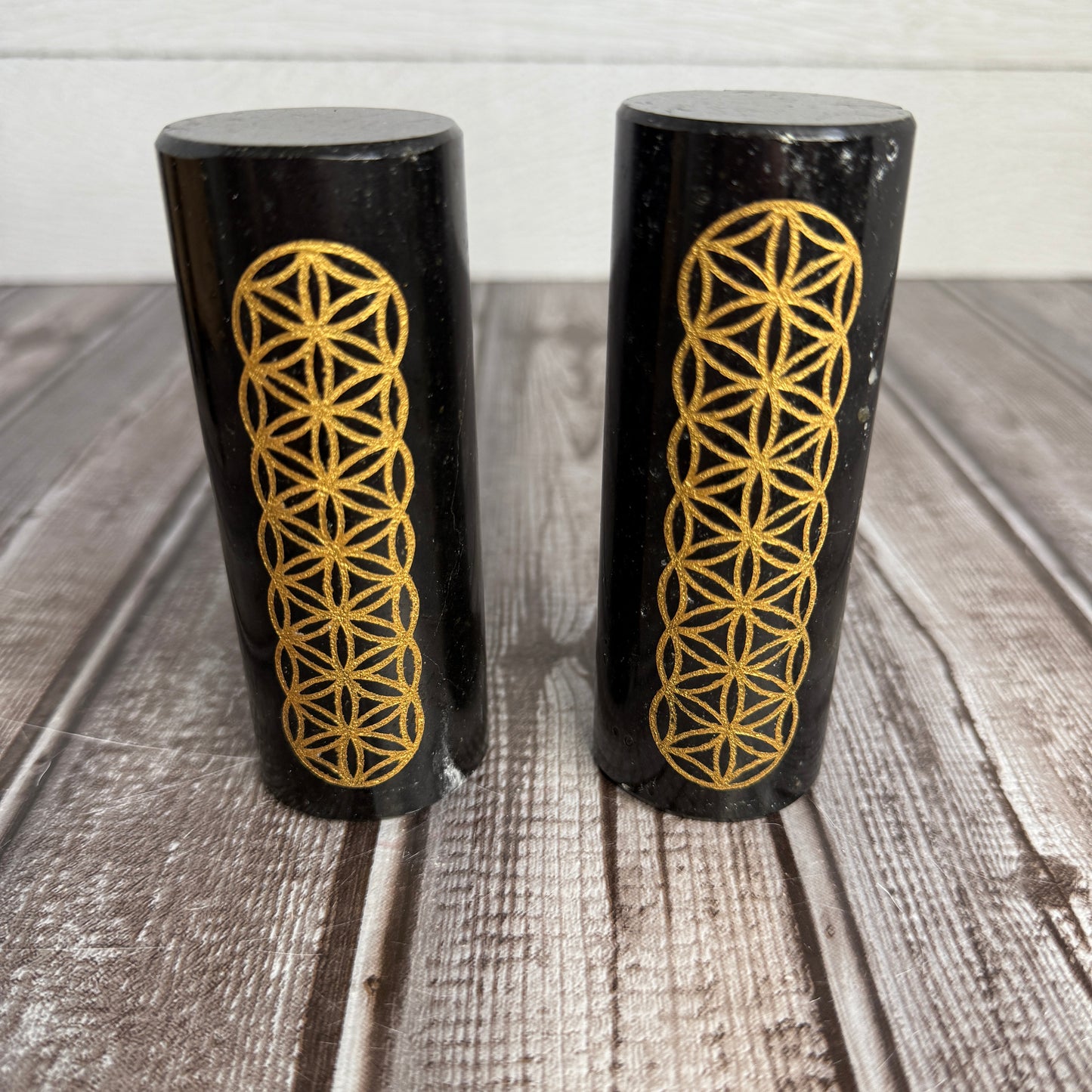 Black Tourmaline Harmonizers