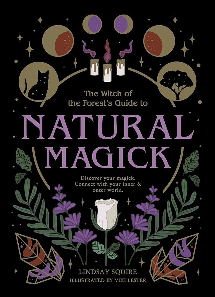 Natural Magick