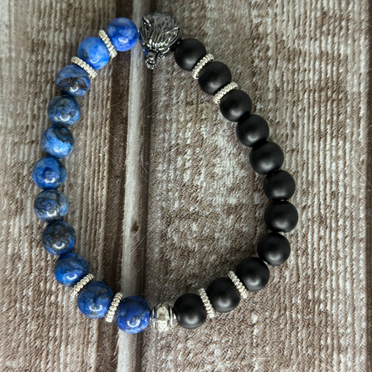 8 mm Bracelets