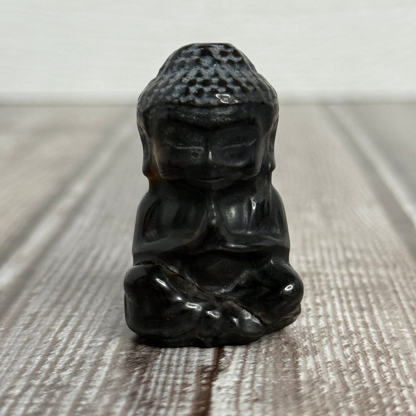 Buddha Carving