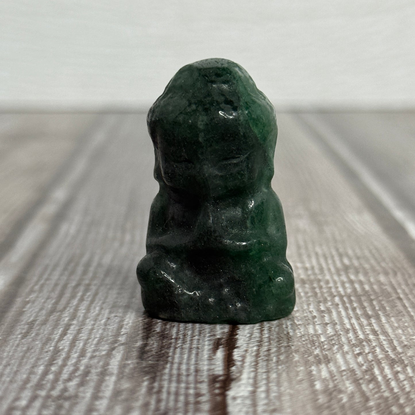 Buddha Carving