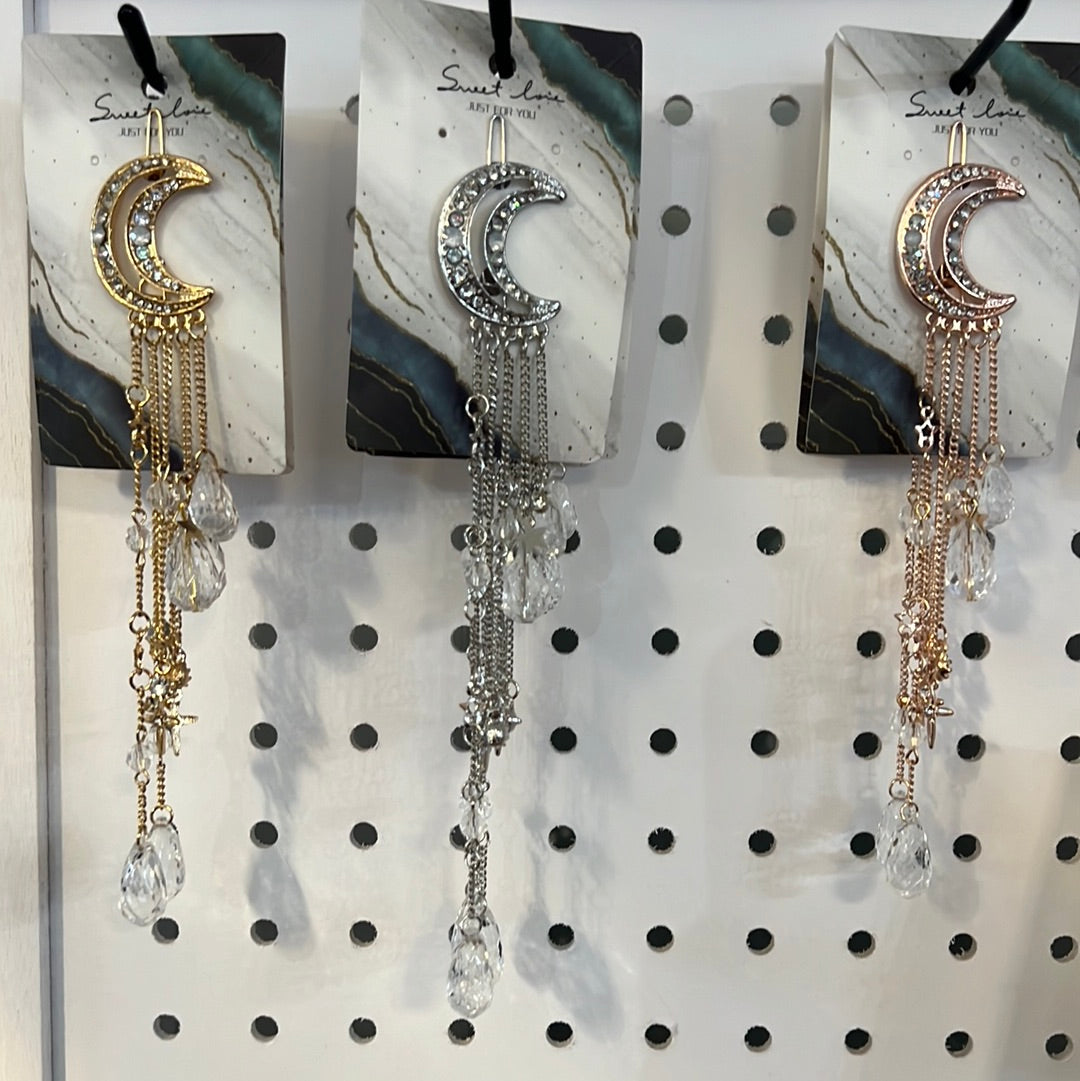 Hair Accessories