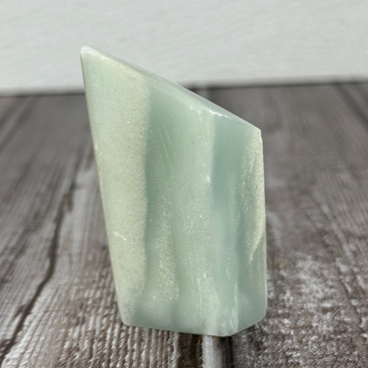 Caribbean Calcite Freeform