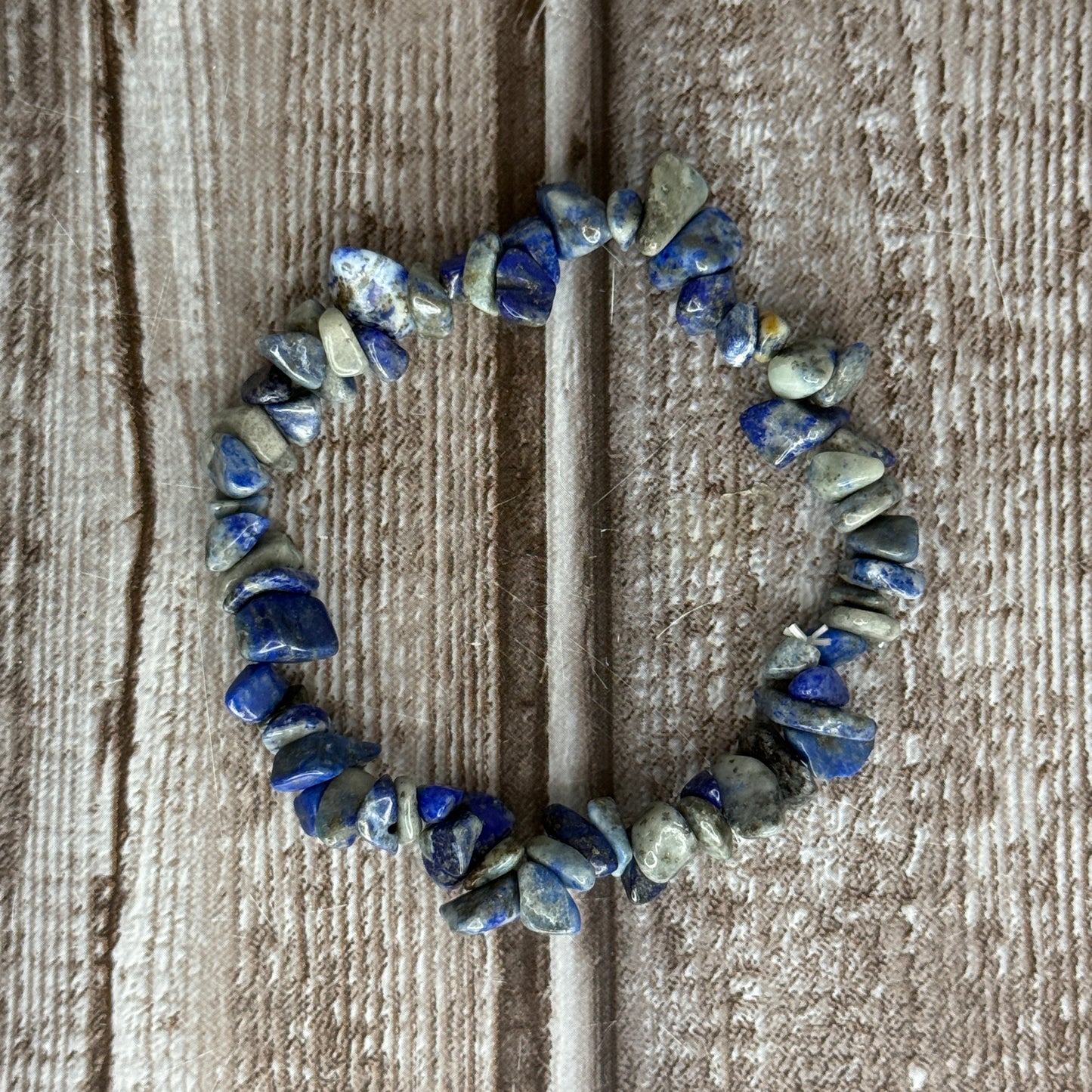 Chip Bracelet