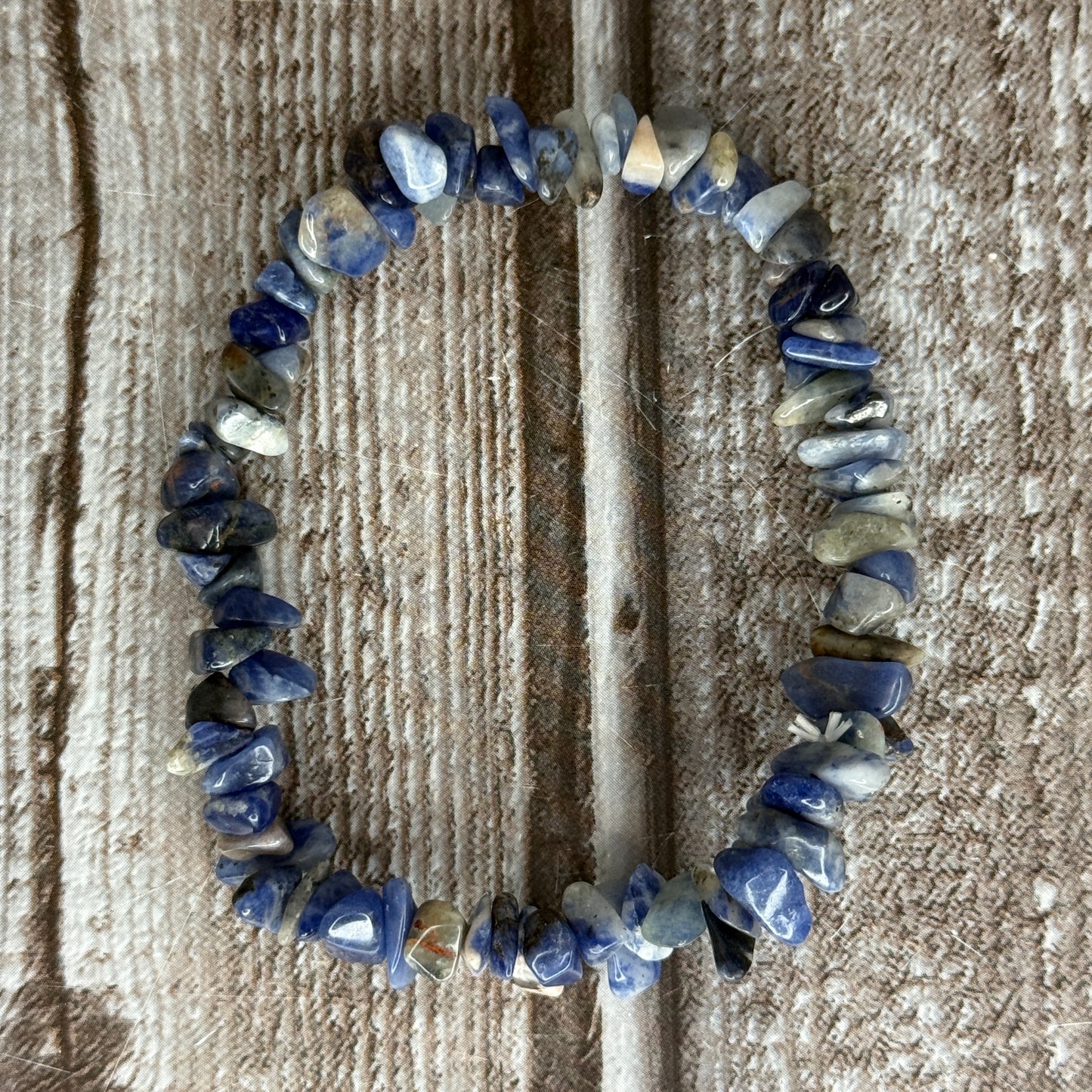 Chip Bracelet