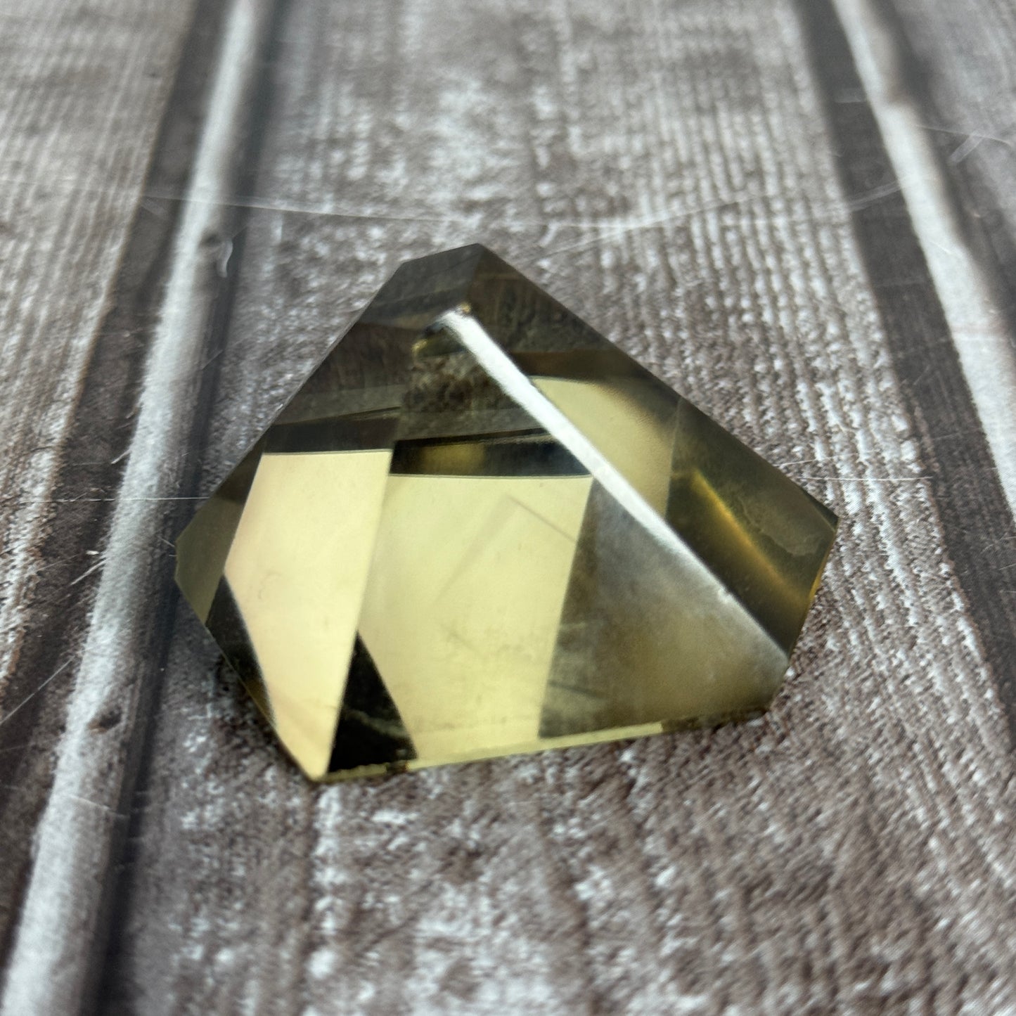 Citrine Freeform