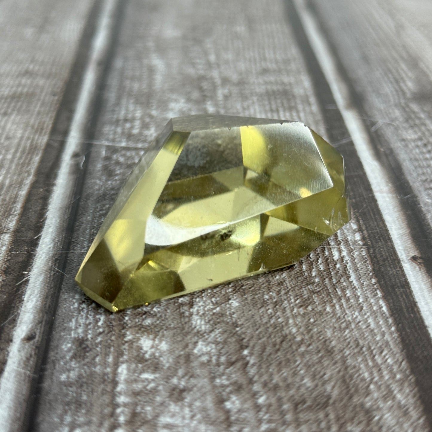 Citrine Freeform