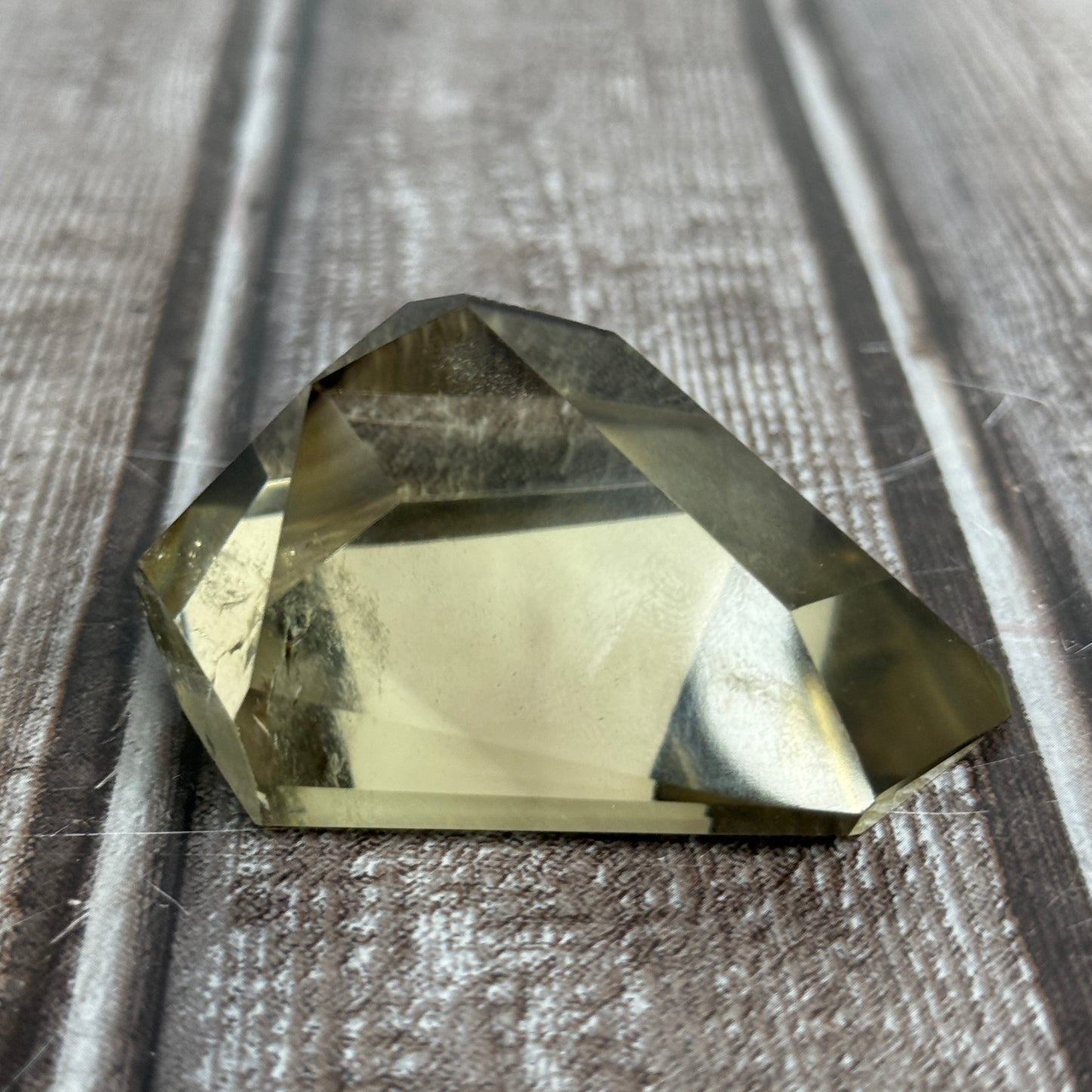 Citrine Freeform