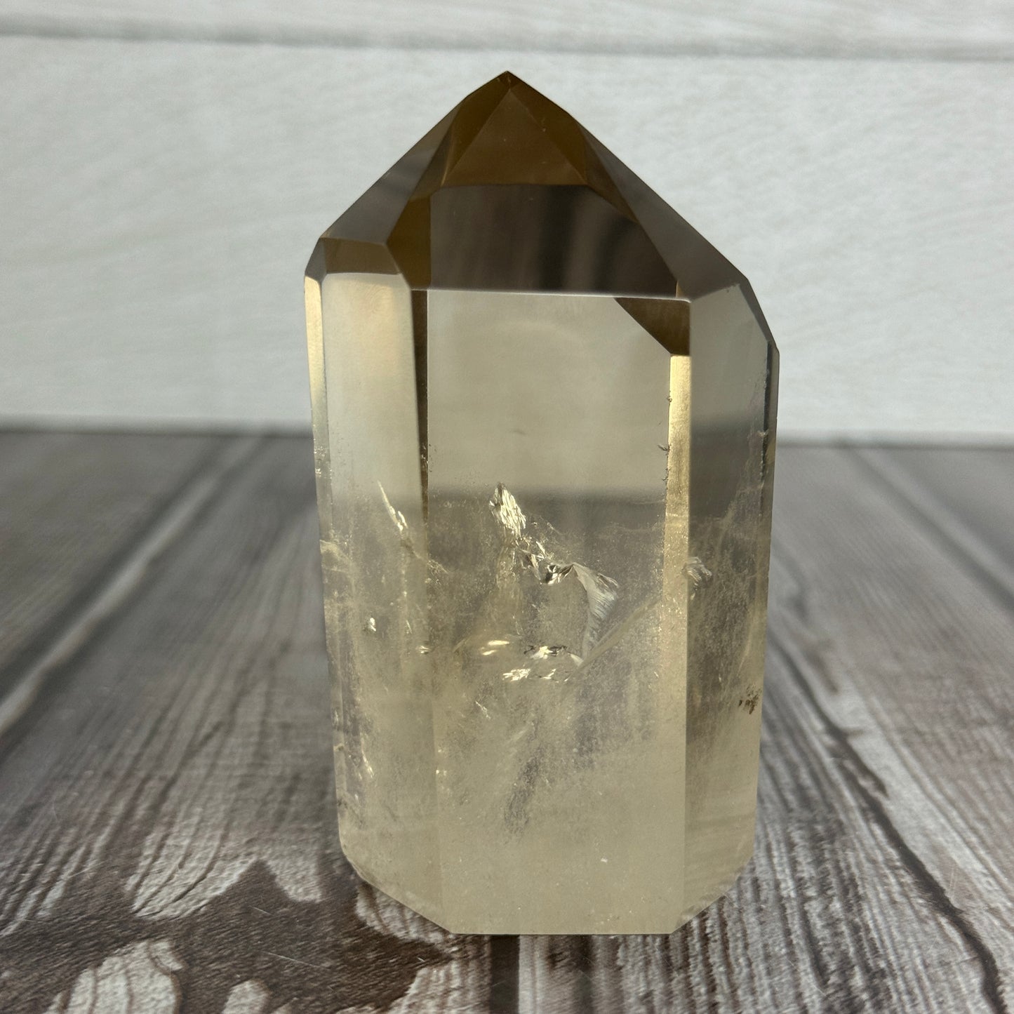 Citrine Point