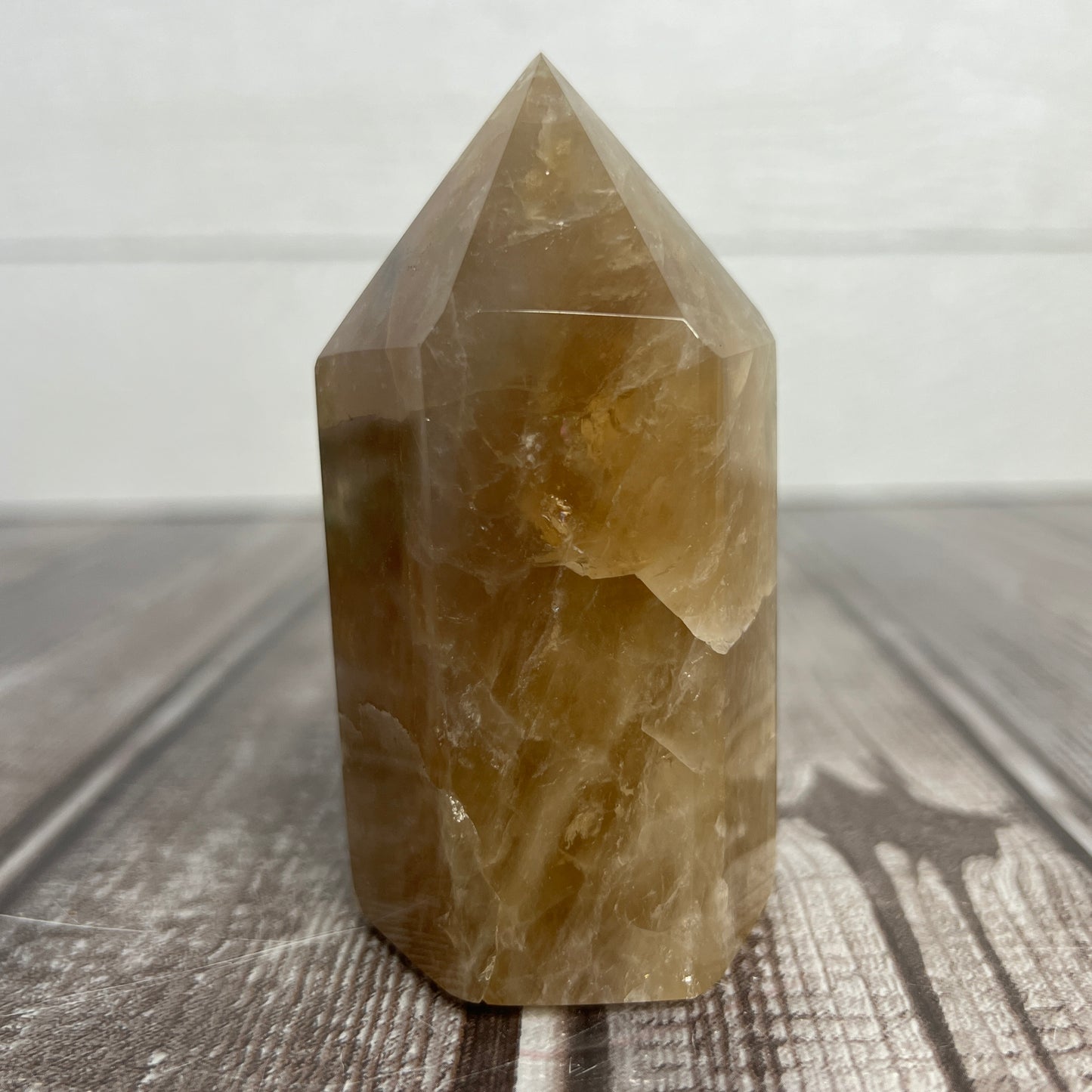 Citrine Point