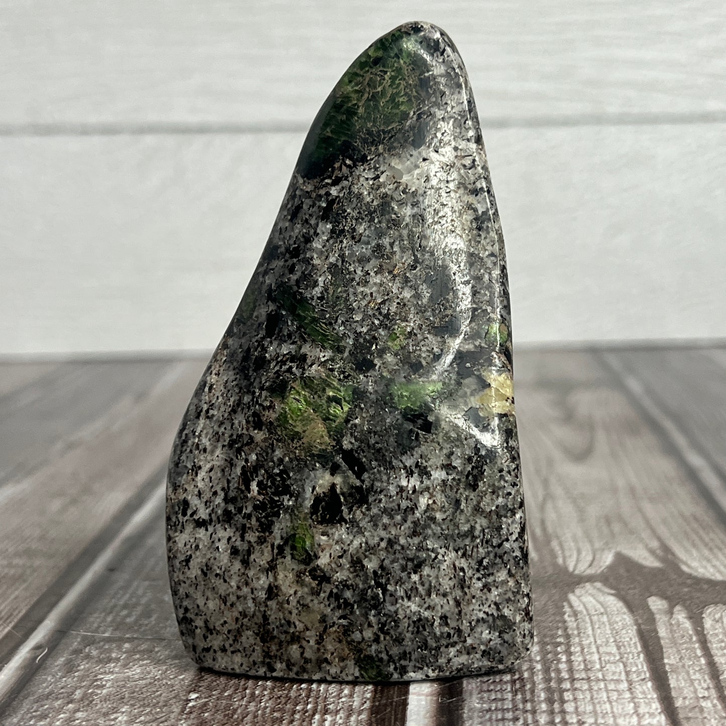 Diopside Freeform