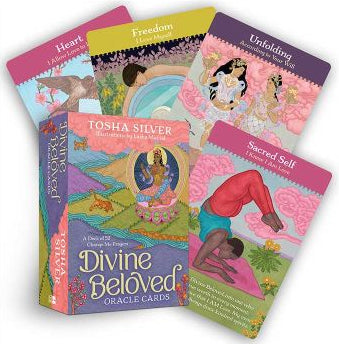 Divine Beloved Oracle