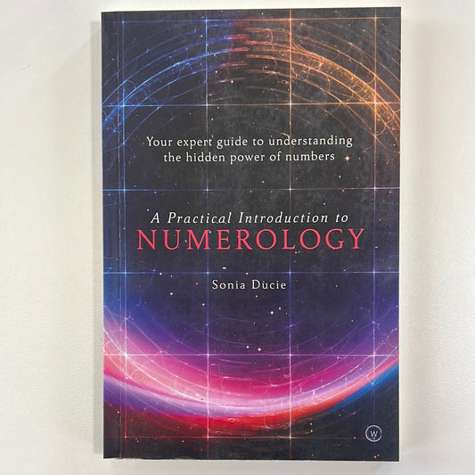 A Practical Introduction to Numerology