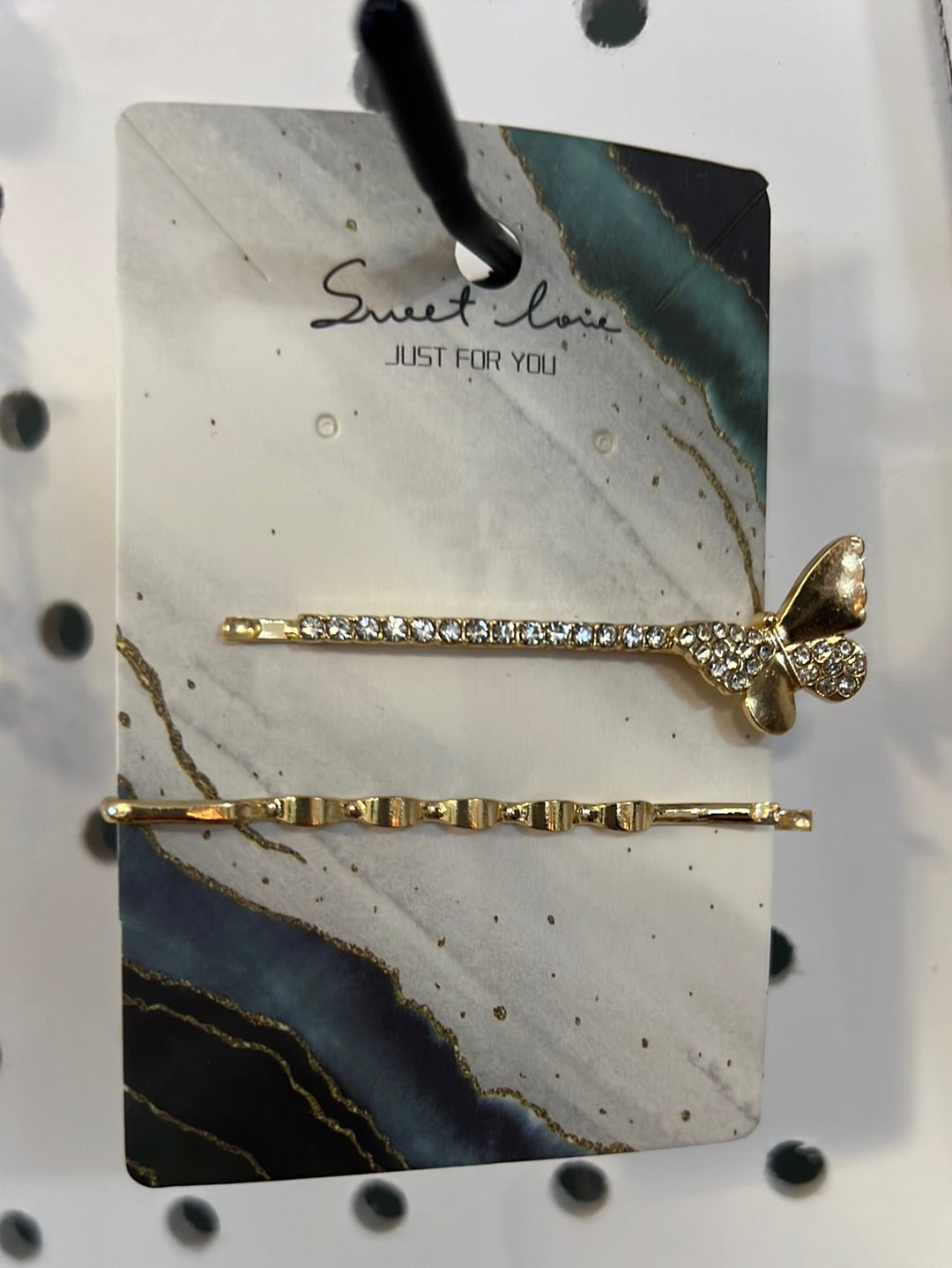 Hair Accessories