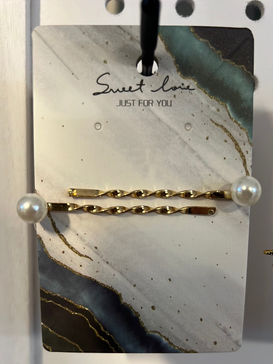 Hair Accessories