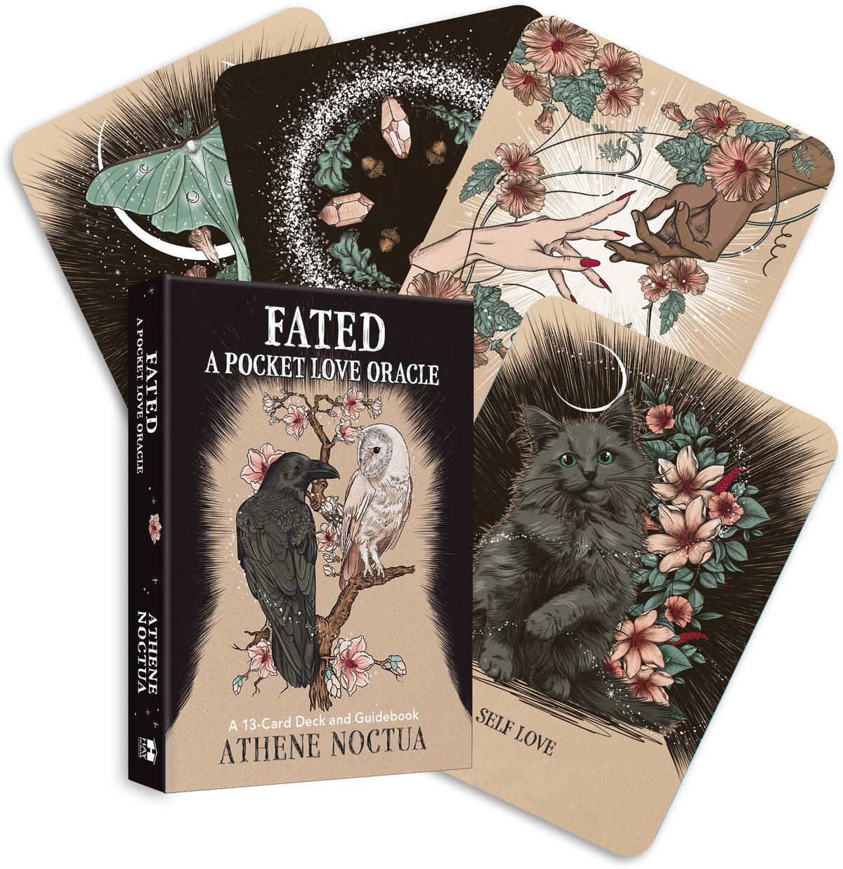 Fated A Pocket Love Oracle