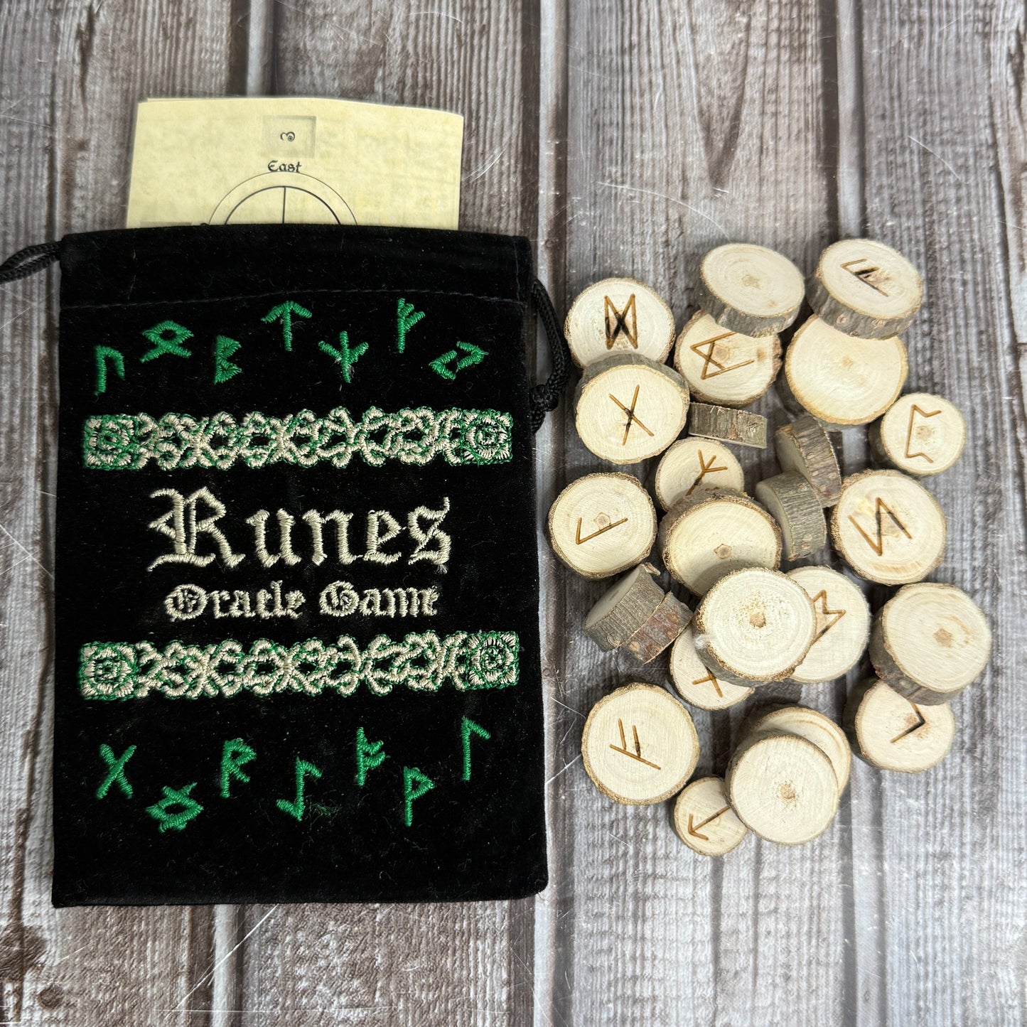 Rune Set