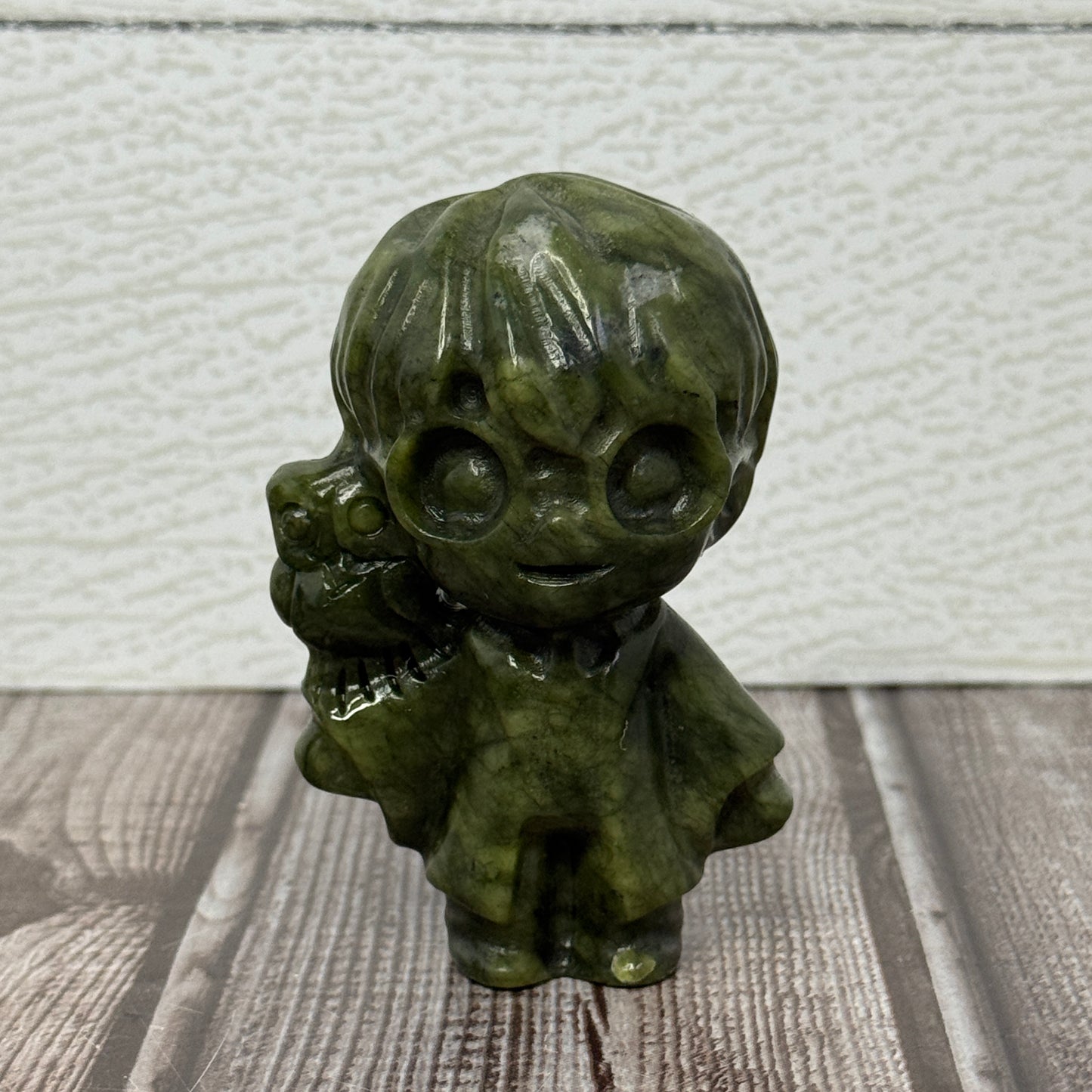 Harry Potter Xinyi Jade