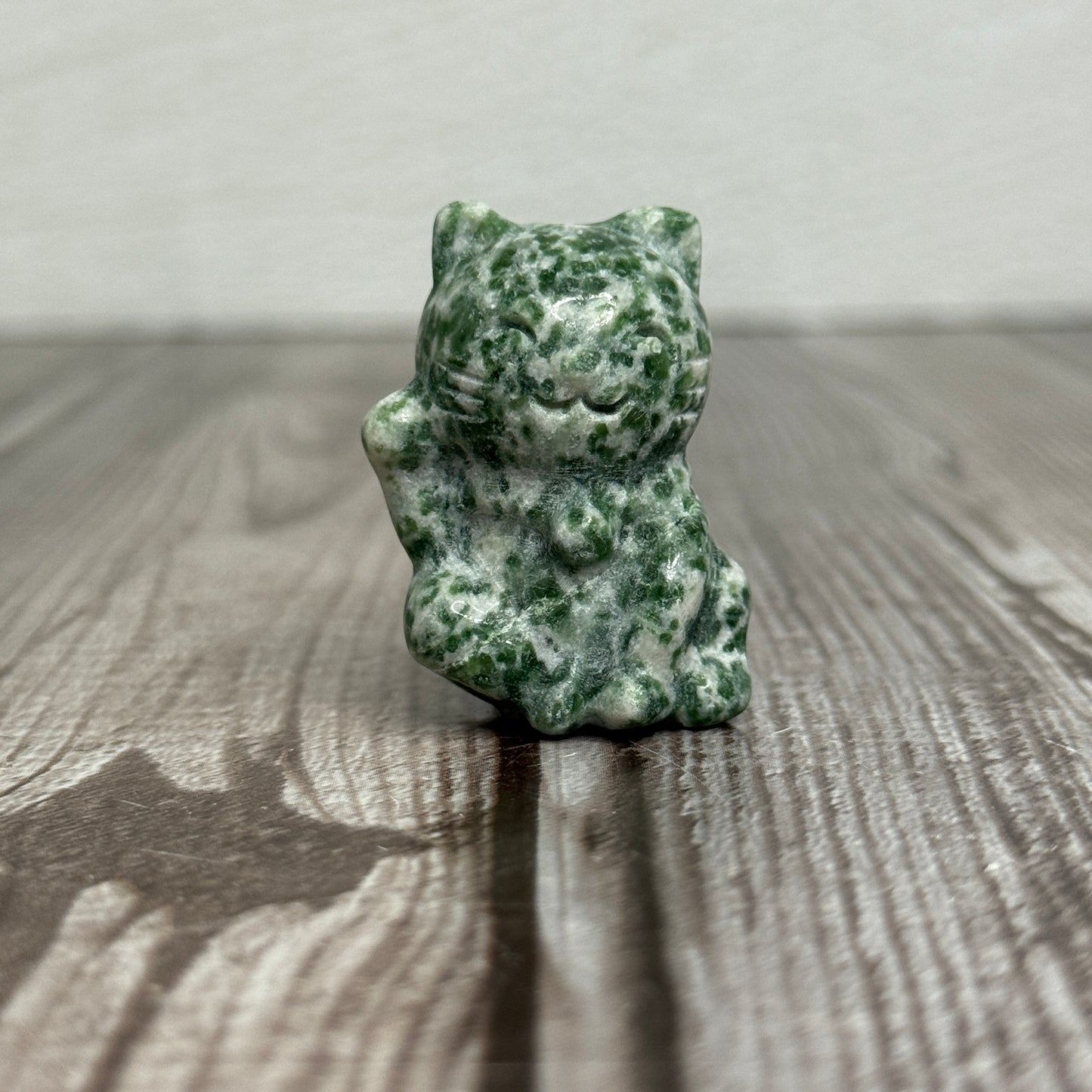 Maneki-Neko Cat