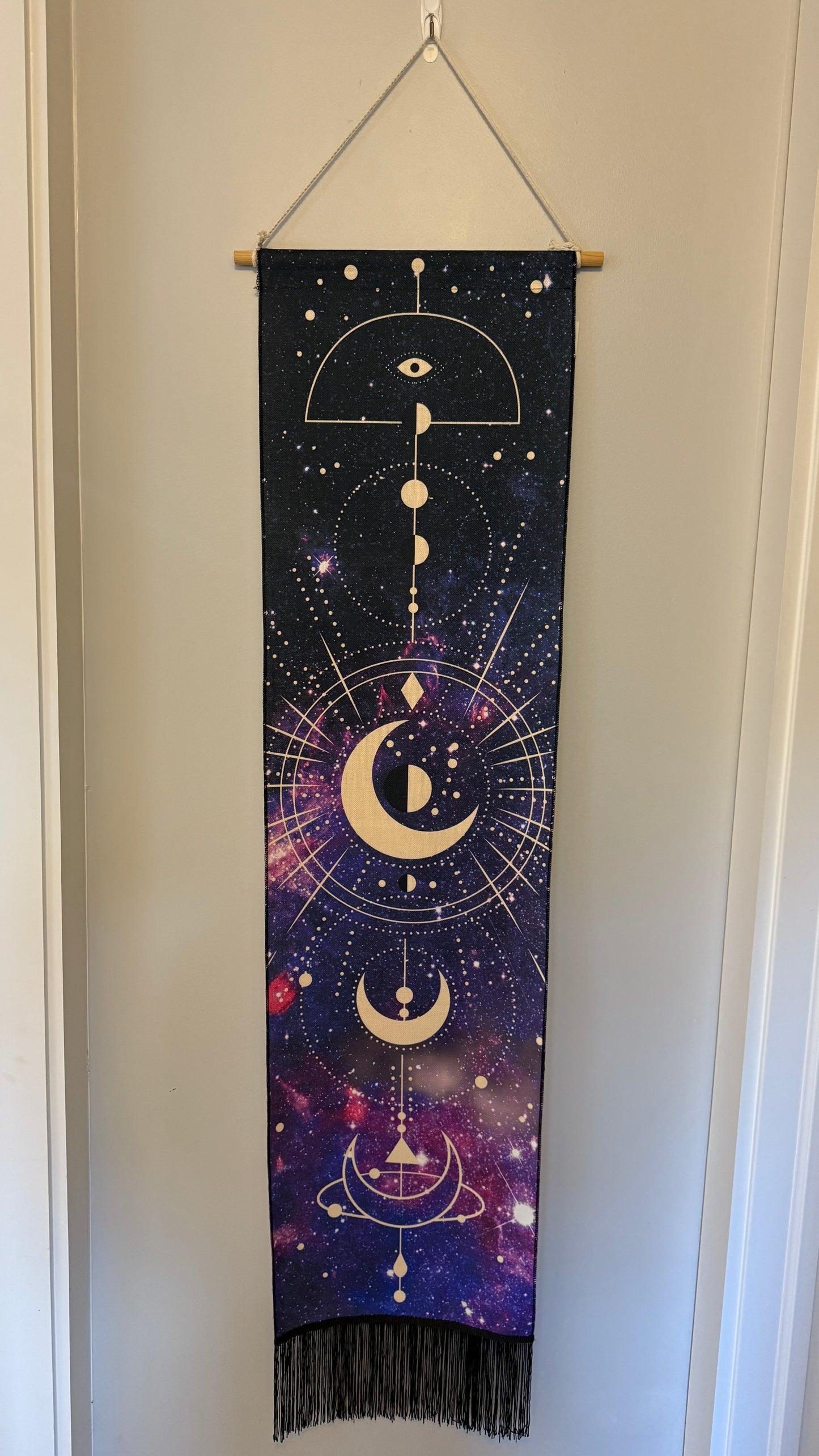 Wall Banner