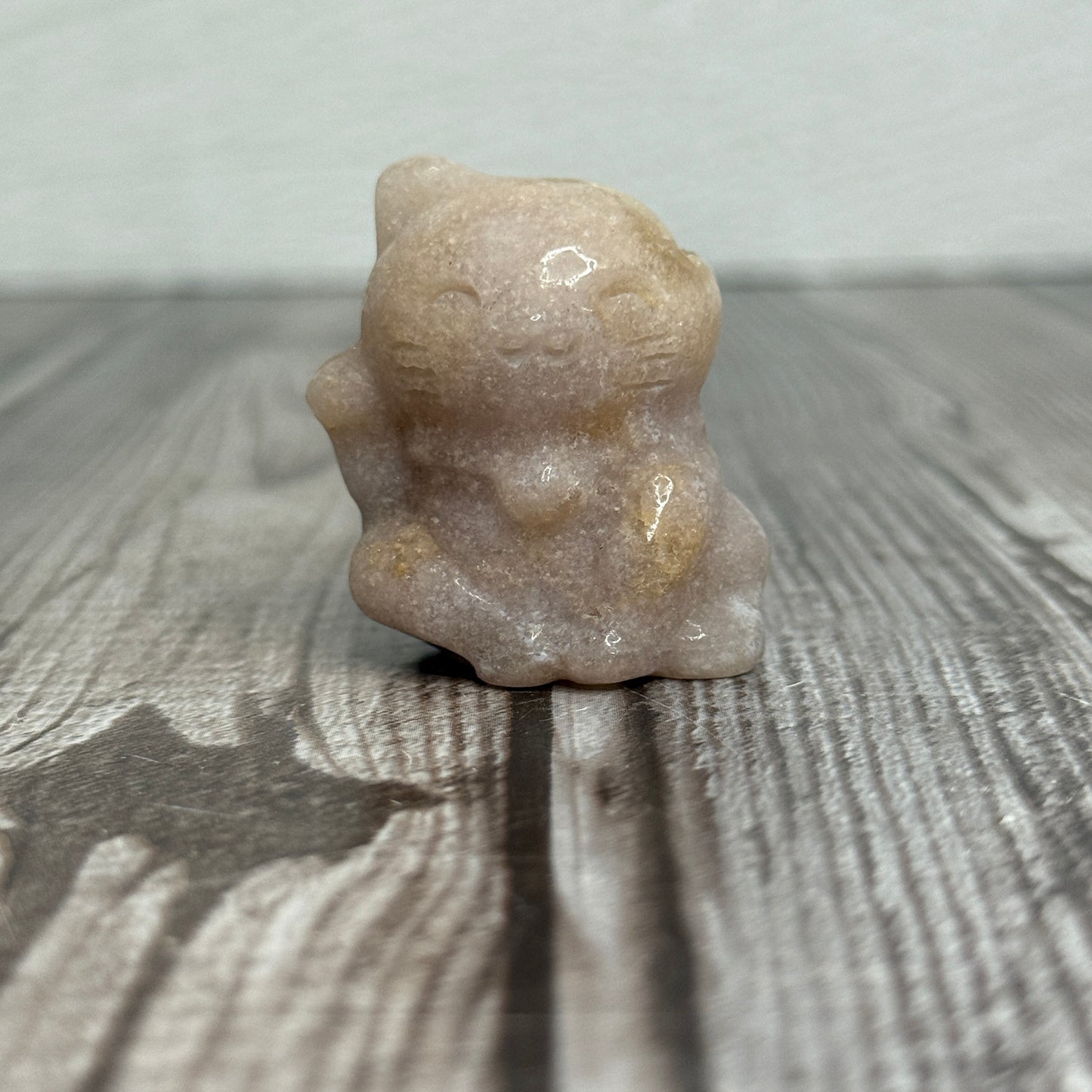 Maneki-Neko Cat