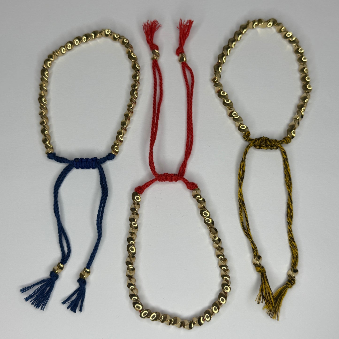 Adjustable Bracelet