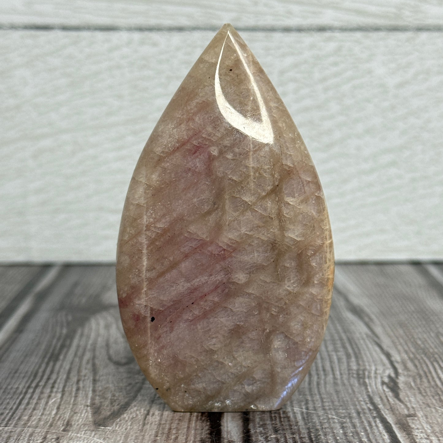 Blue Moonstone Freeform