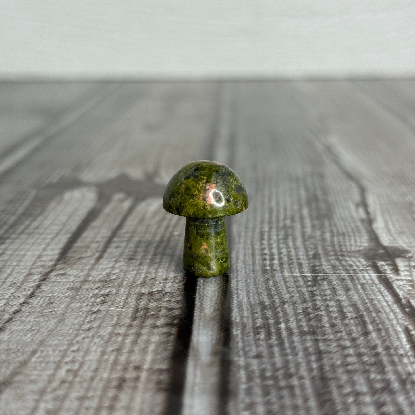 Mini Mushroom