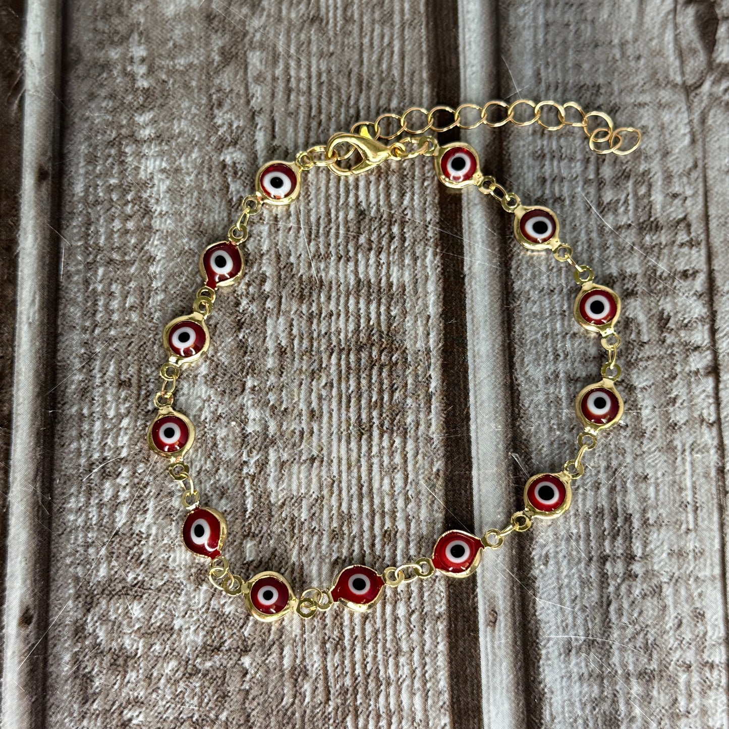 Adjustable Bracelet