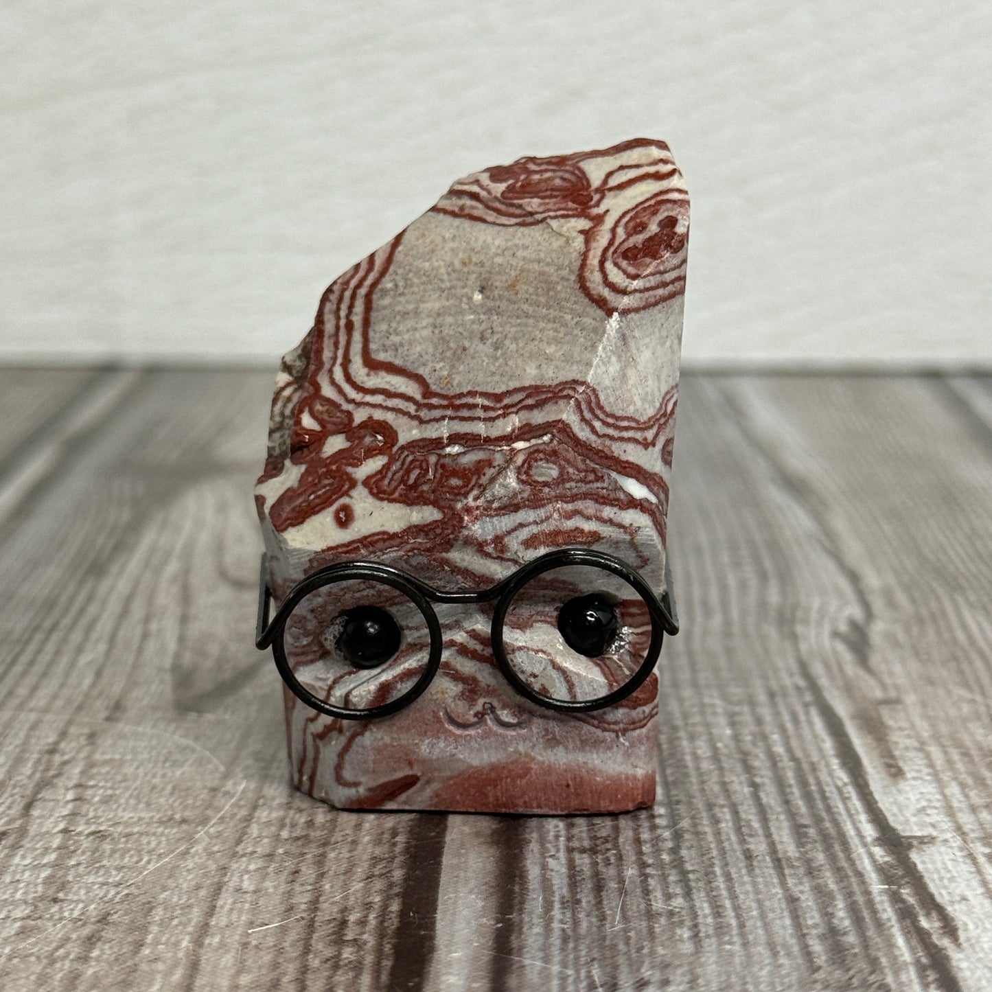 Rock Buddy