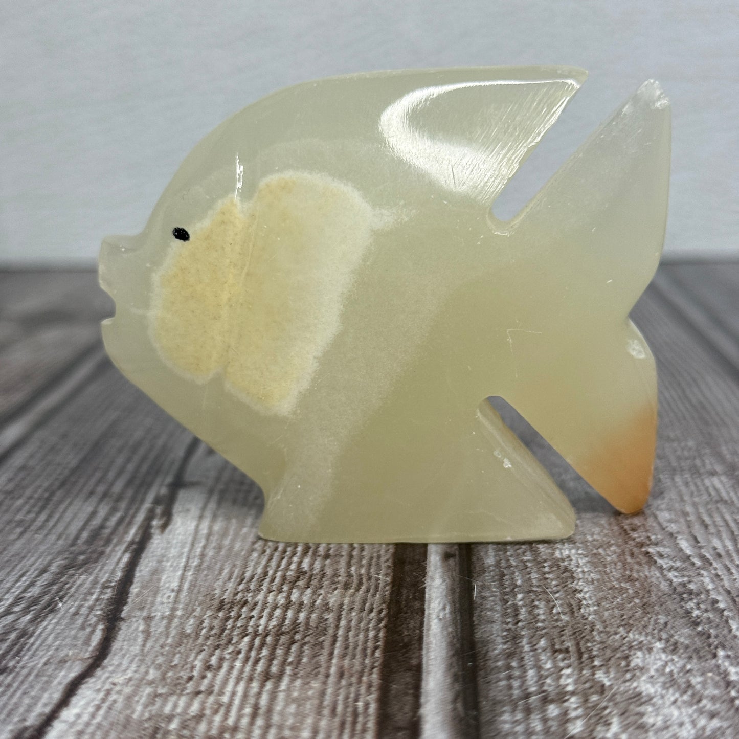 Onyx Animal Carving