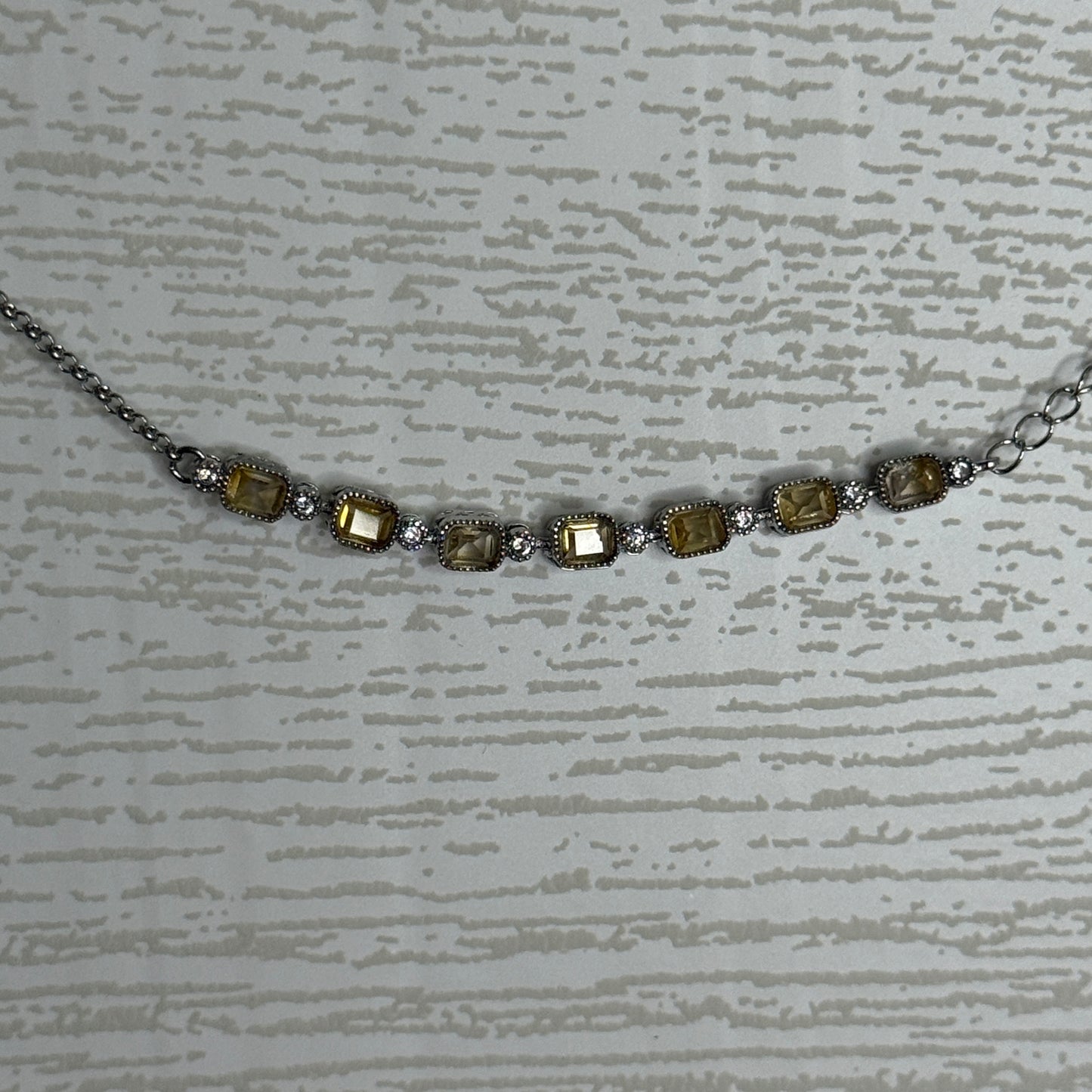 Adjustable Bracelet
