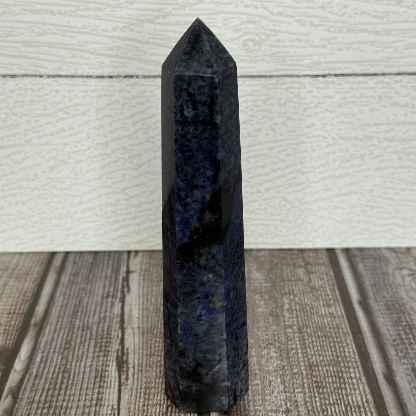Dumortierite Tower