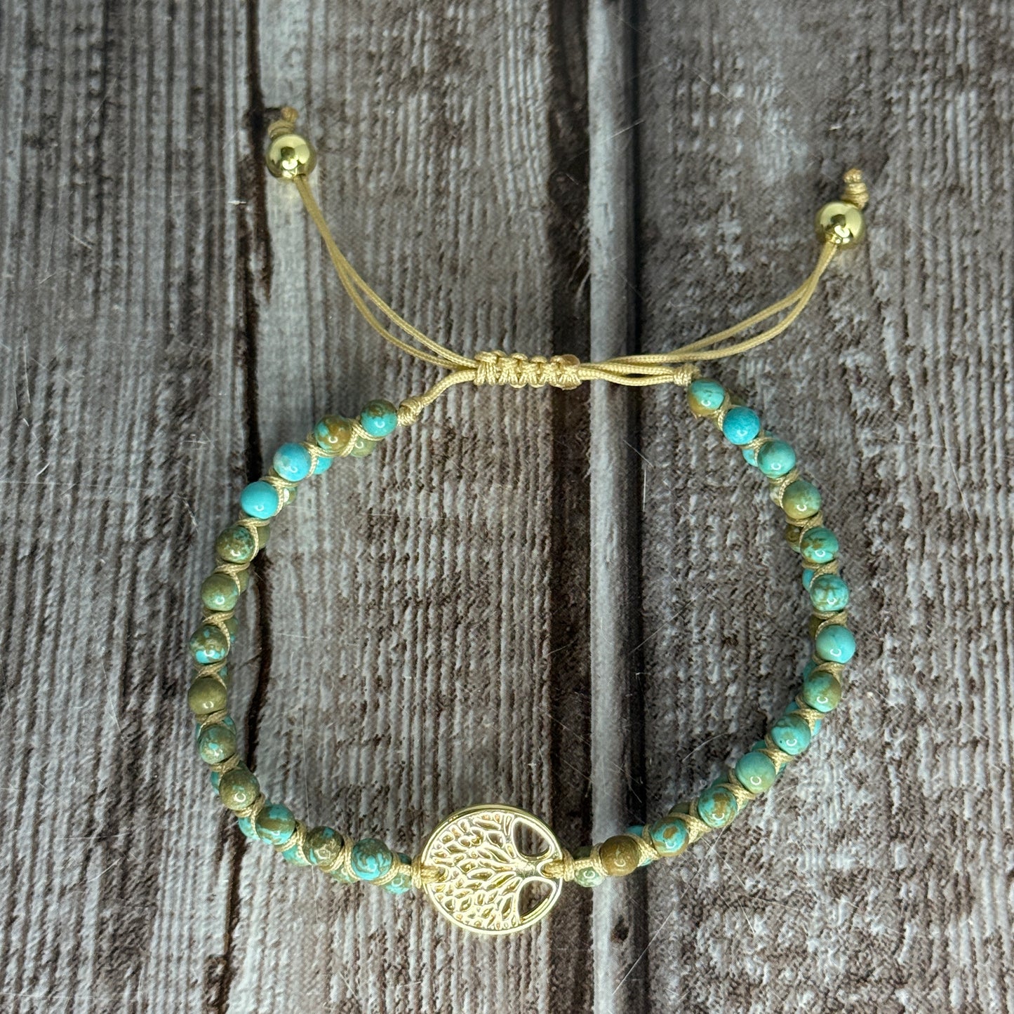 Adjustable Bracelet