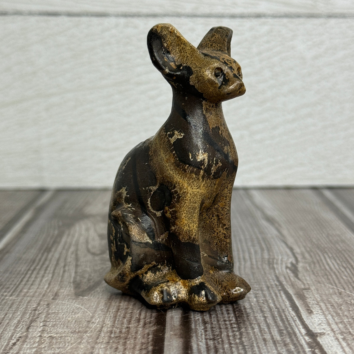 Picture Jasper Egyptian Cat