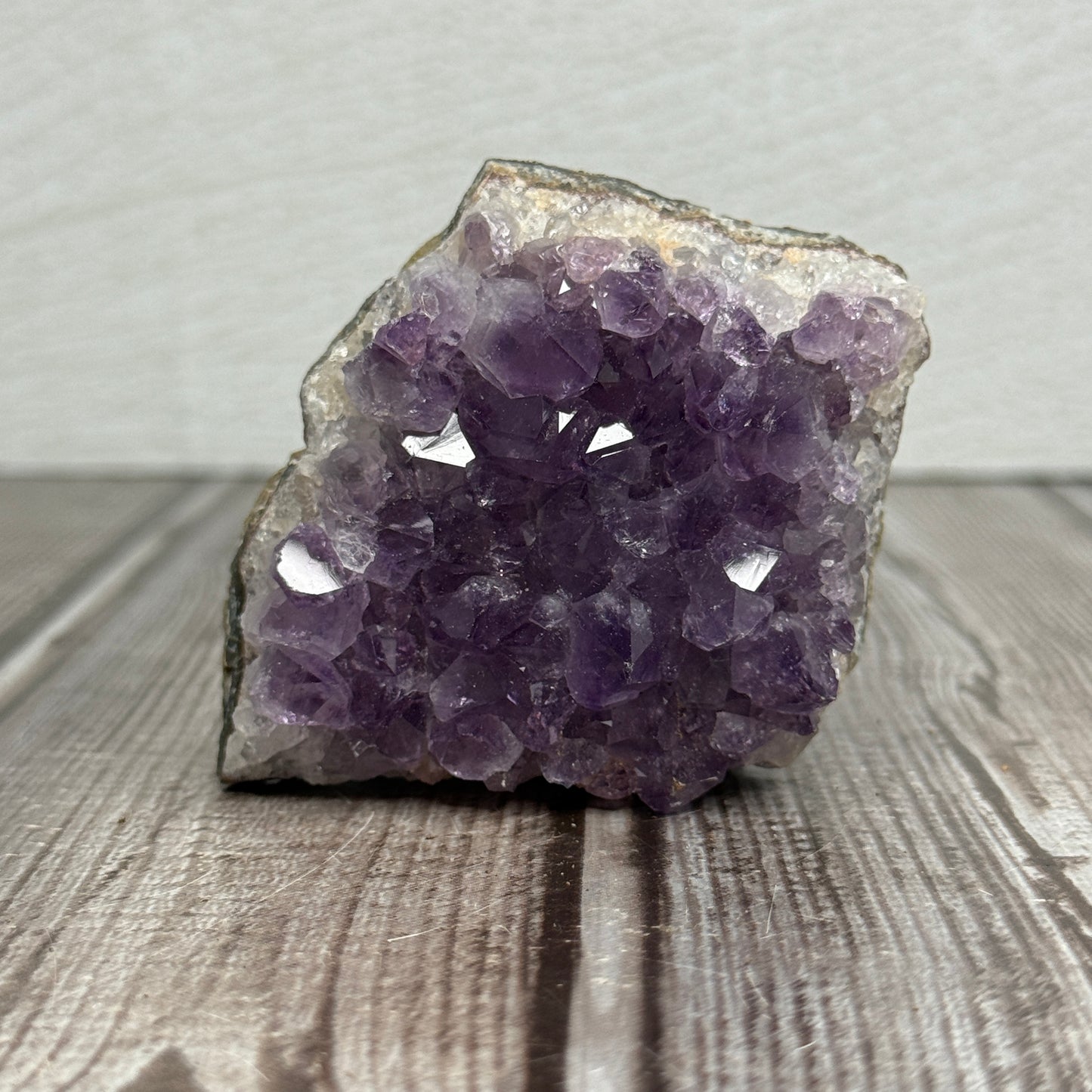 Amethyst Geode Piece