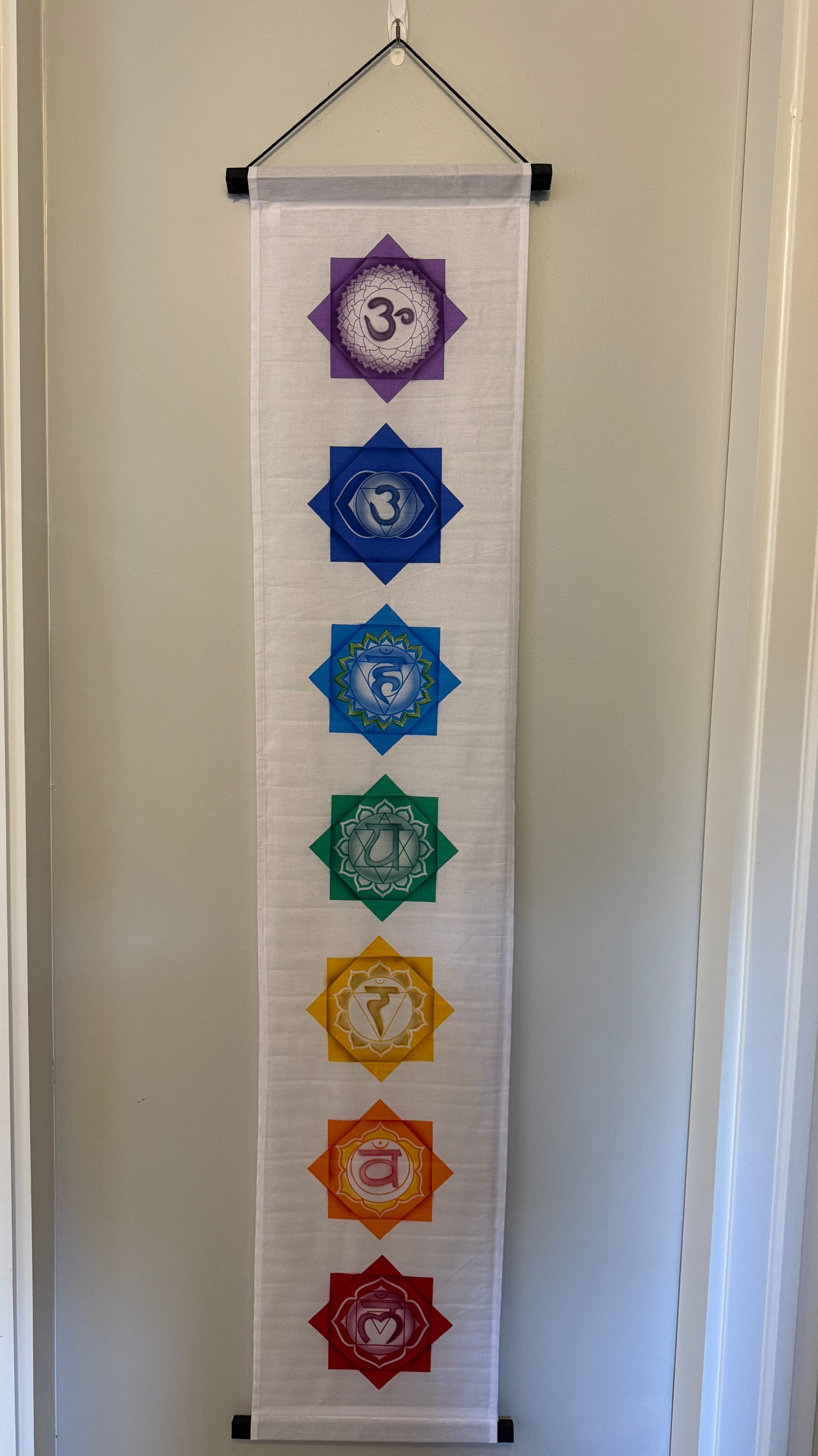Wall Banner