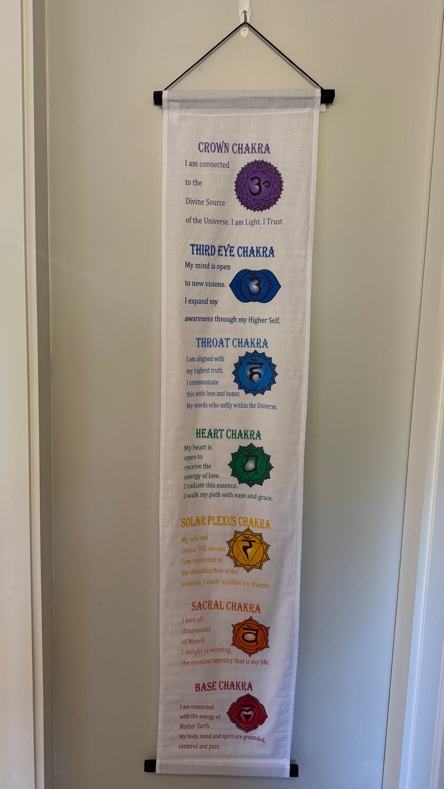 Wall Banner