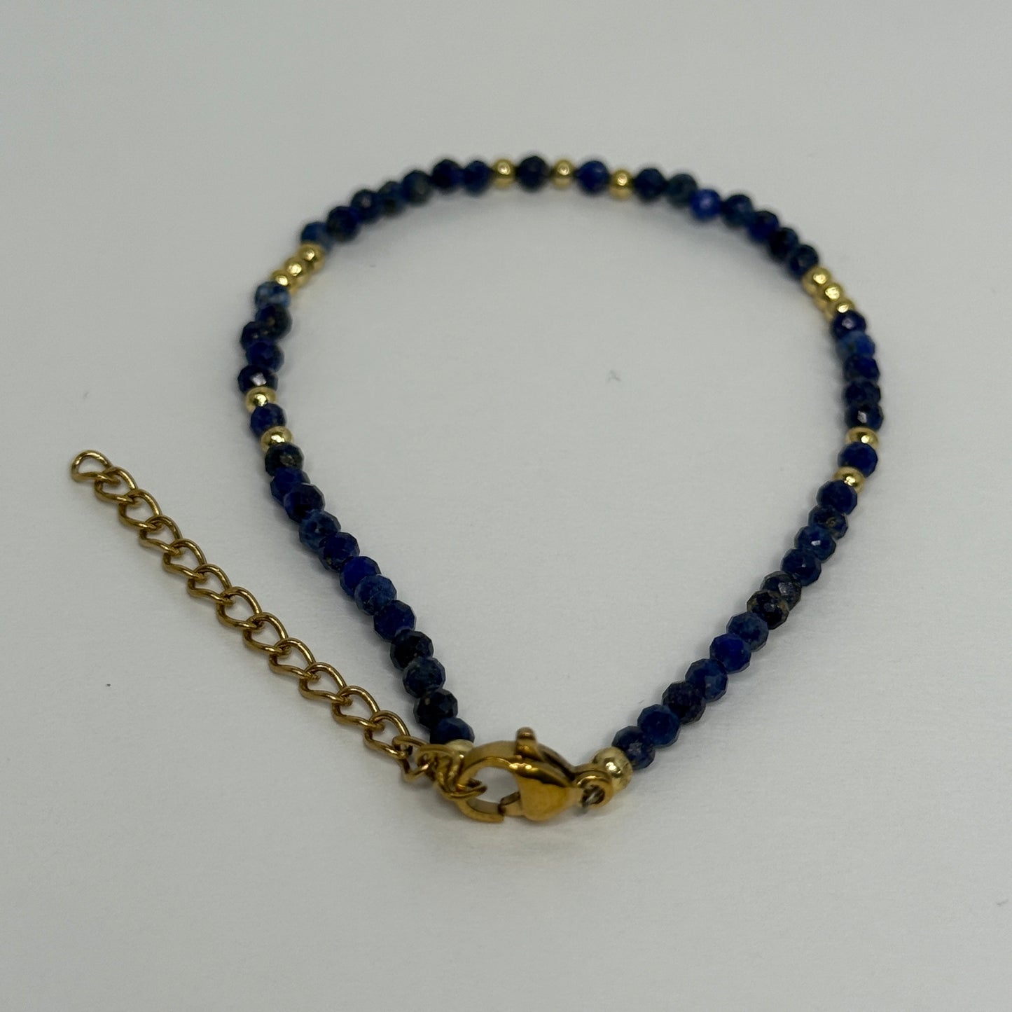 3 mm Bracelet