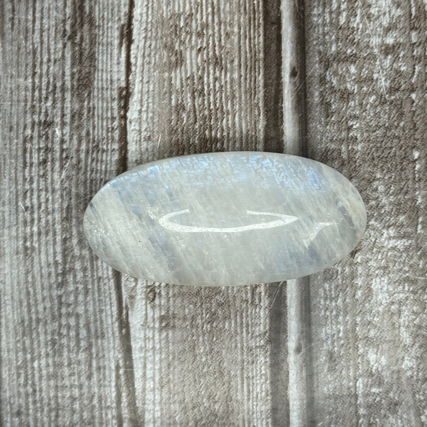 Moonstone Palmstone