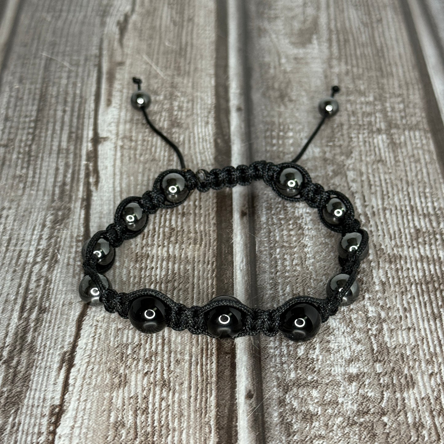 Adjustable Bracelet