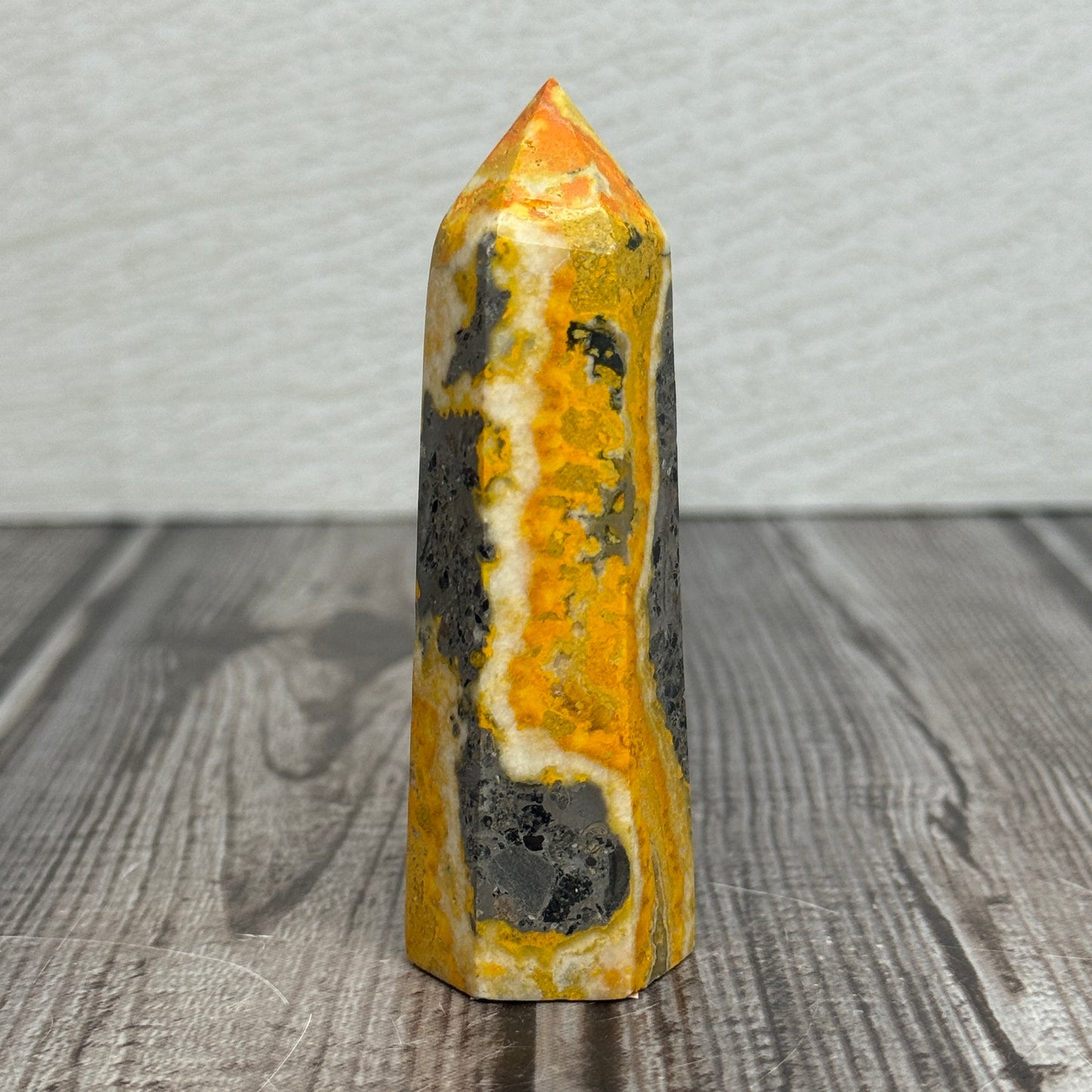 Bumblebee Jasper Tower