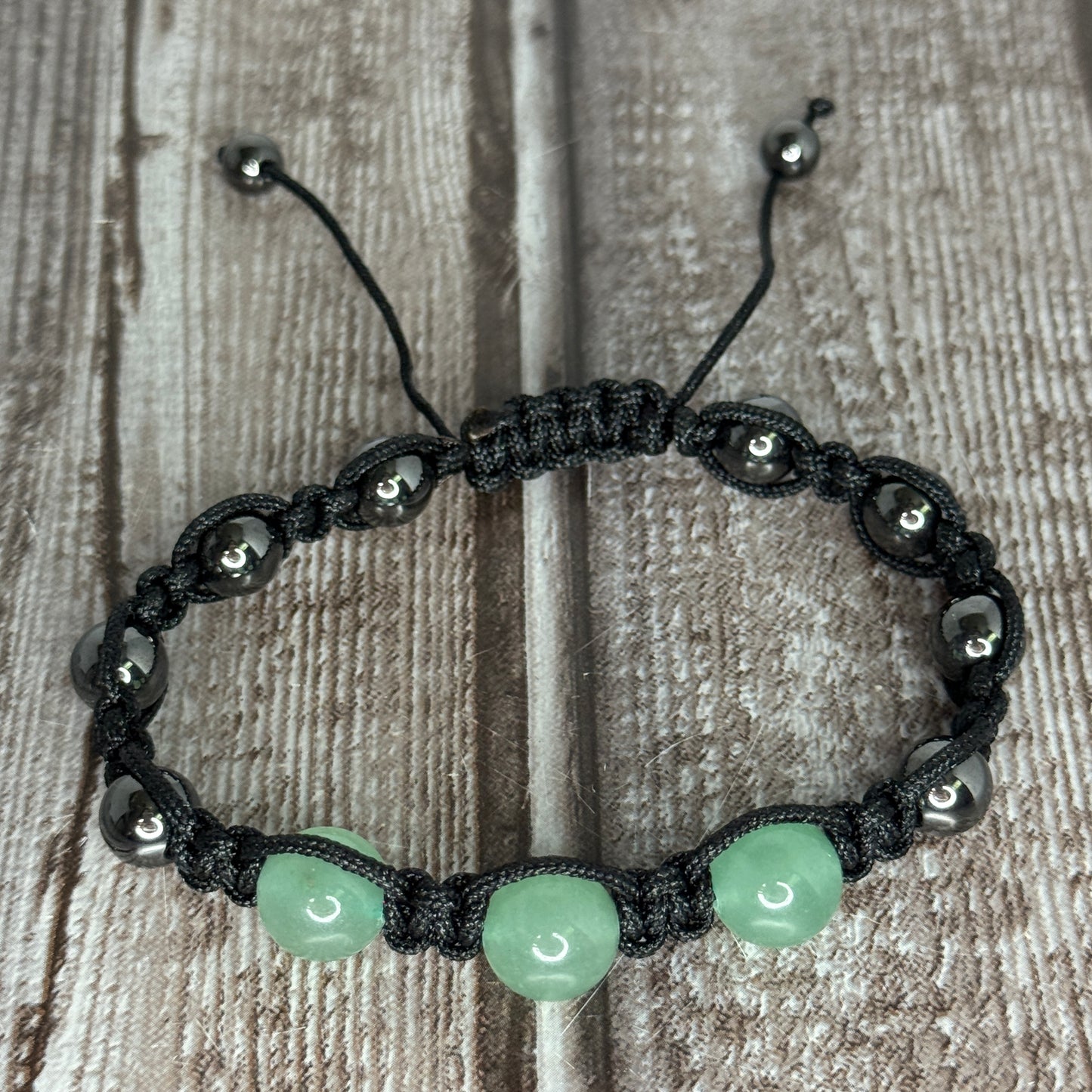 Adjustable Bracelet
