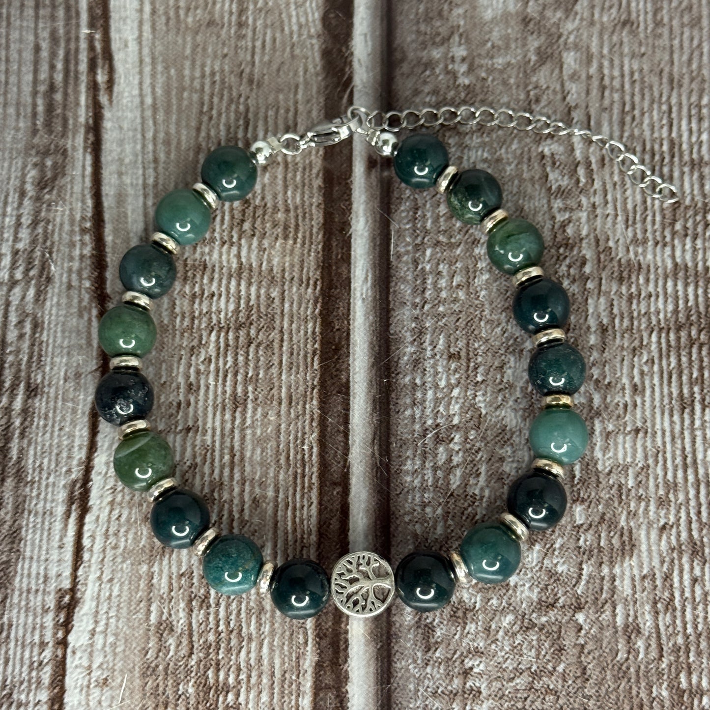 Adjustable Bracelet